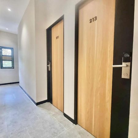 Pringgondani Guesthouse Pandanaran Hills 세마랑 외부 사진