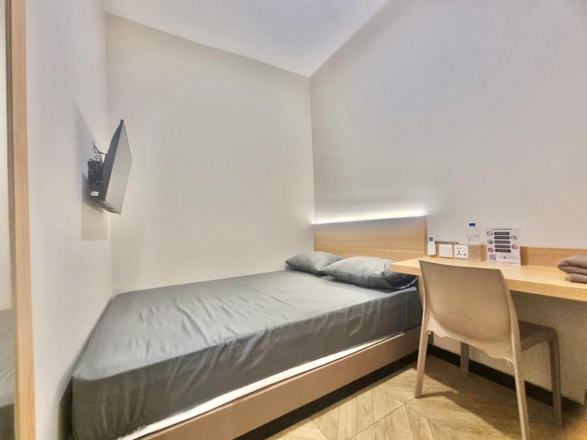 Pringgondani Guesthouse Pandanaran Hills 세마랑 외부 사진