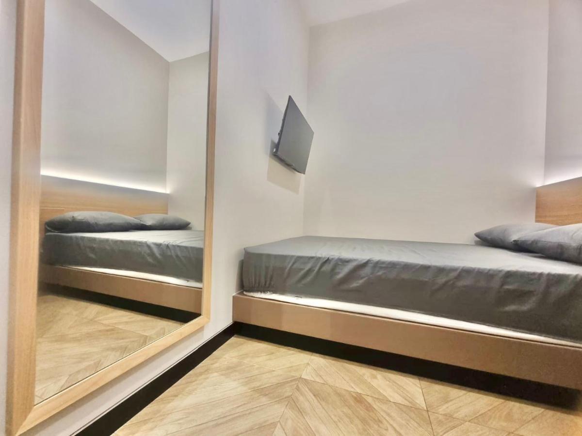 Pringgondani Guesthouse Pandanaran Hills 세마랑 외부 사진