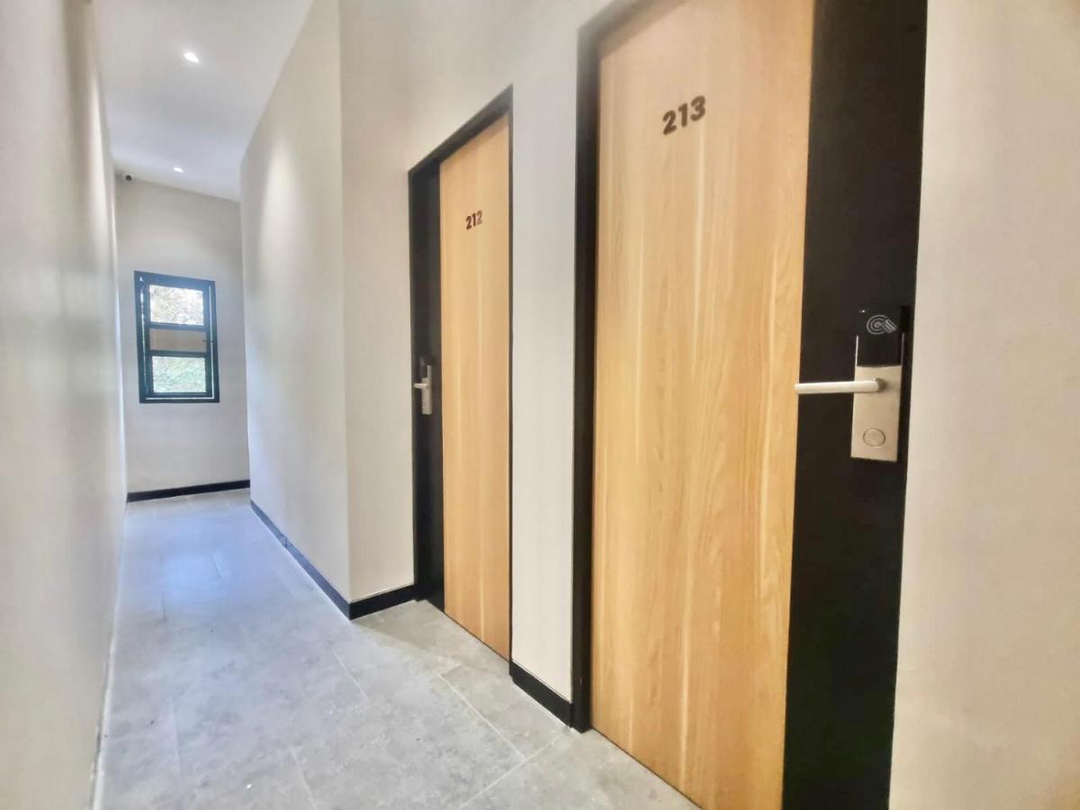 Pringgondani Guesthouse Pandanaran Hills 세마랑 외부 사진